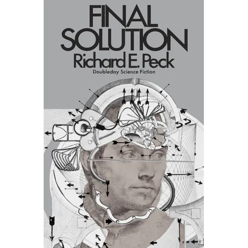 Final Solution - Paperback