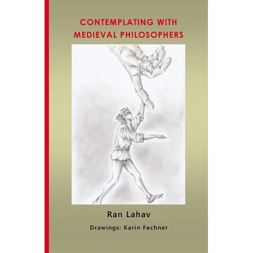 Contemplating with Medieval Philosophers - Paperback