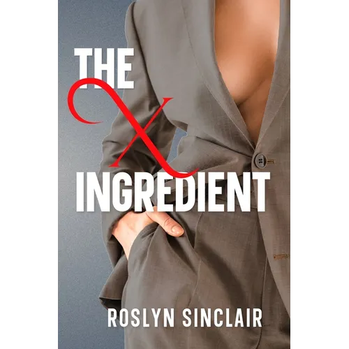 The X Ingredient - Paperback