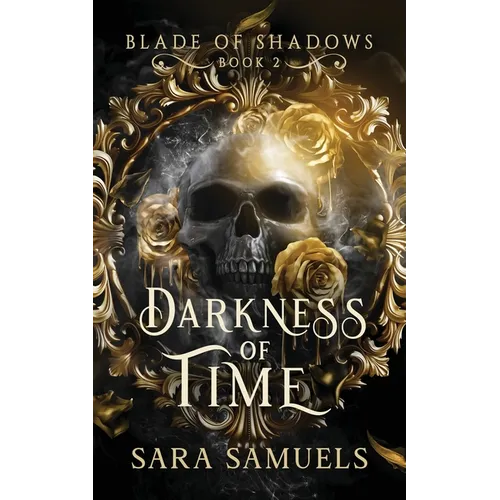 Darkness of Time - Paperback