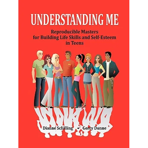 Understanding Me - Paperback