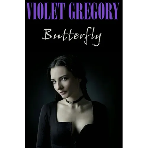 Butterfly - Paperback