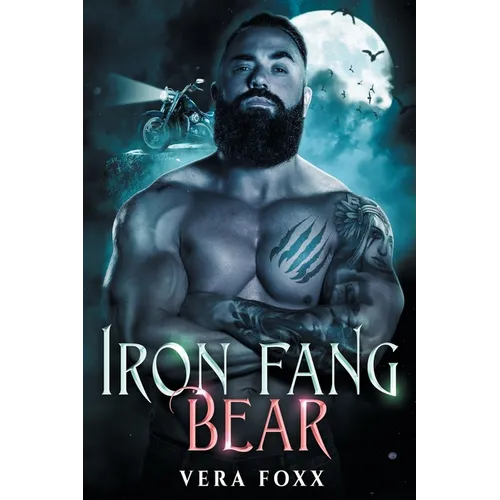 Bear - Paperback