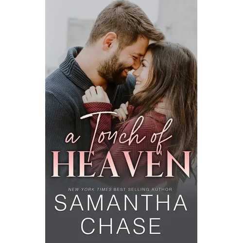 A Touch of Heaven - Paperback