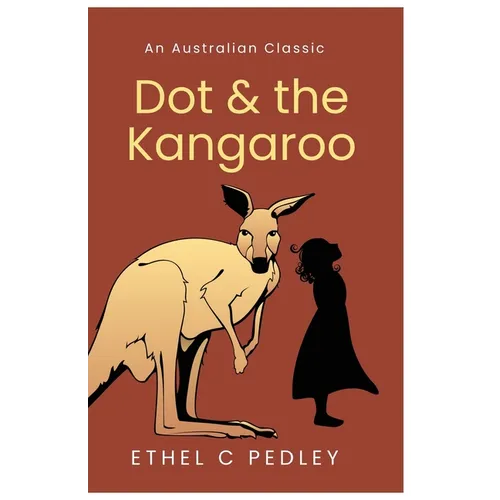 Dot and the Kangaroo
