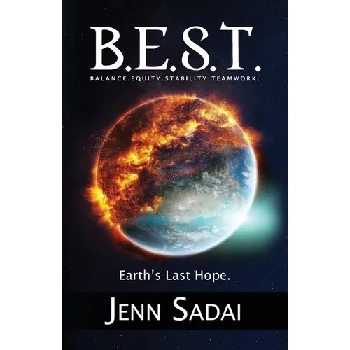 B.E.S.T. - Paperback