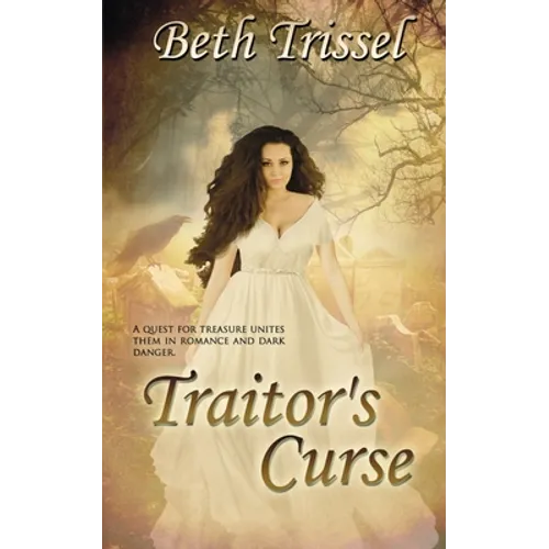 Traitor's Curse - Paperback