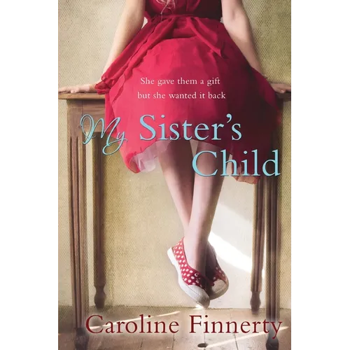 My Sister's Child - Paperback