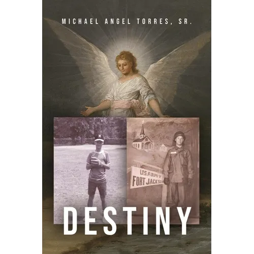 Destiny - Paperback