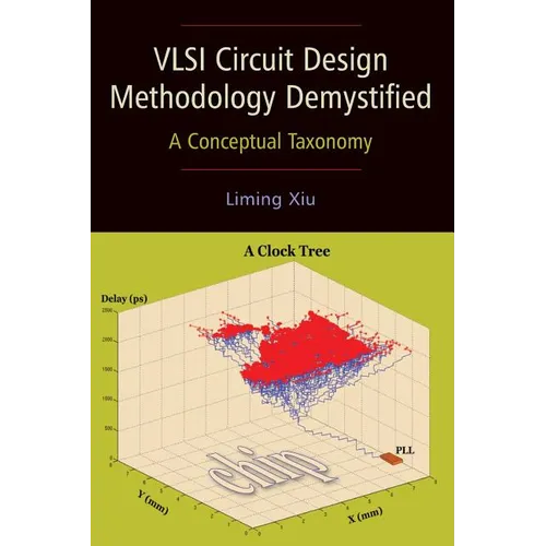 VLSI Circuit Design Methodology