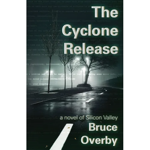 The Cyclone Release - Paperback