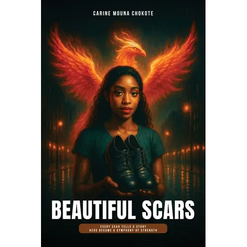 Beautiful Scars - Paperback