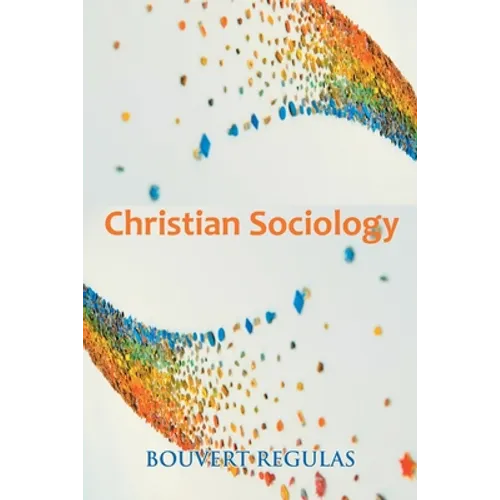 Christian Sociology - Paperback