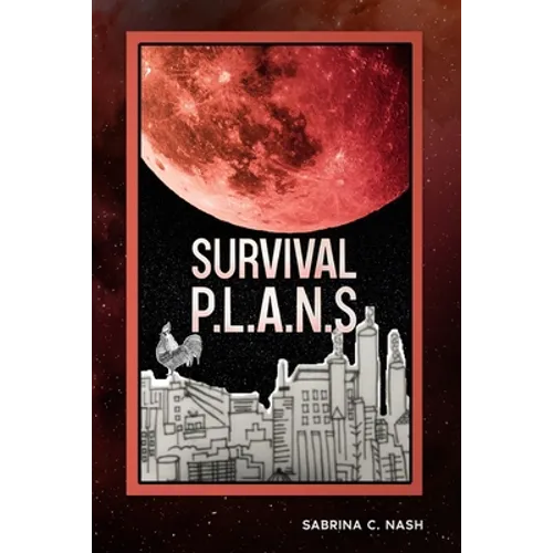 Survival PLANS - Paperback
