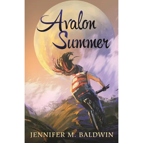 Avalon Summer - Paperback