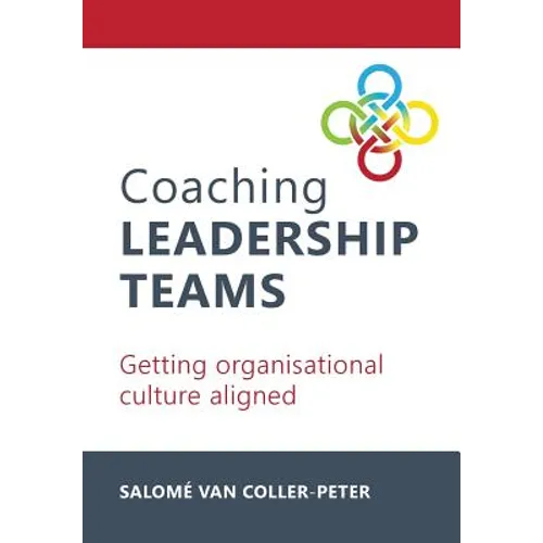 Coaching Leadership Teams - Paperback