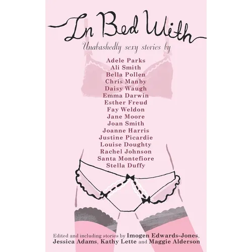 In Bed With - Paperback