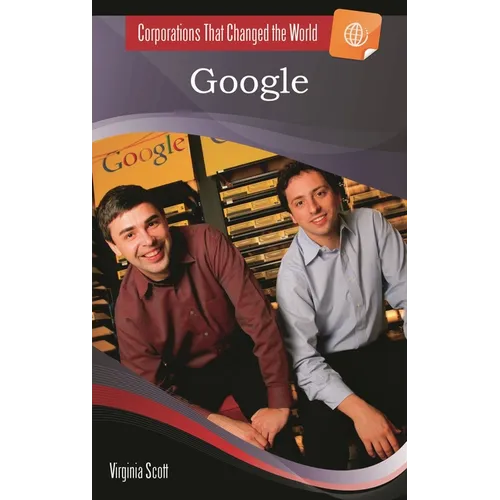 Google - Hardcover