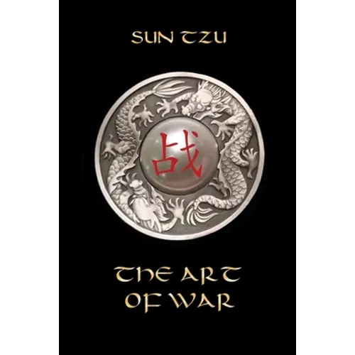 The Art of War - Paperback
