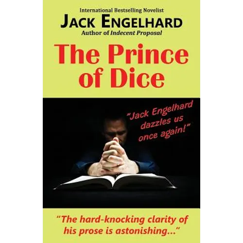 The Prince of Dice - Paperback