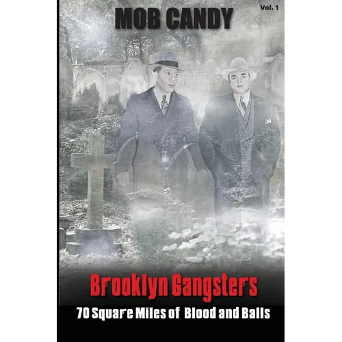 Mob Candy's 