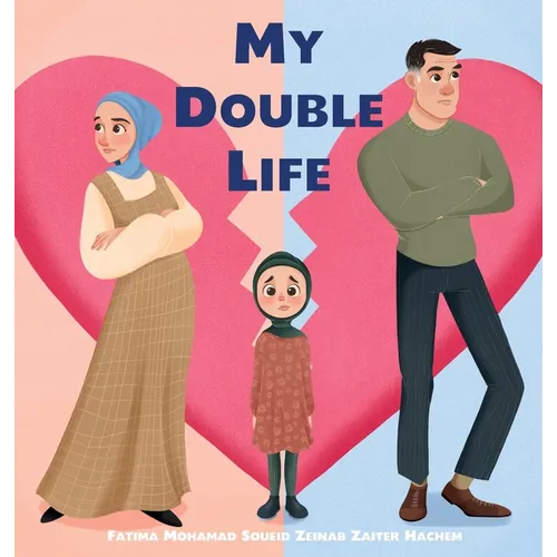 My Double Life - Hardcover