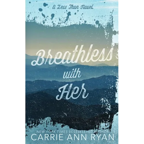 Breathless With Her - Special Editions - Paperback