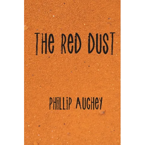 The Red Dust - Paperback