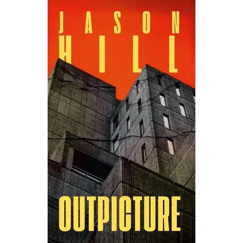 Outpicture - Paperback