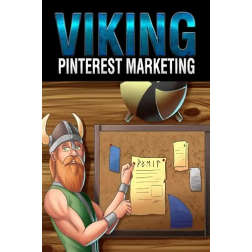 Pinterest Marketing - Paperback