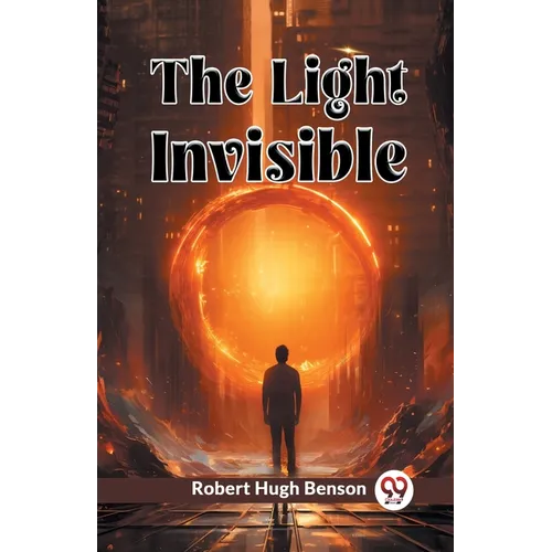The Light Invisible - Paperback