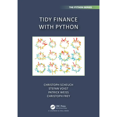 Tidy Finance with Python - Paperback
