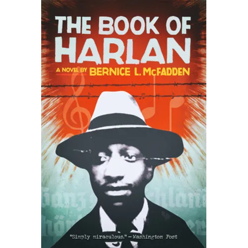The Book of Harlan - Paperback