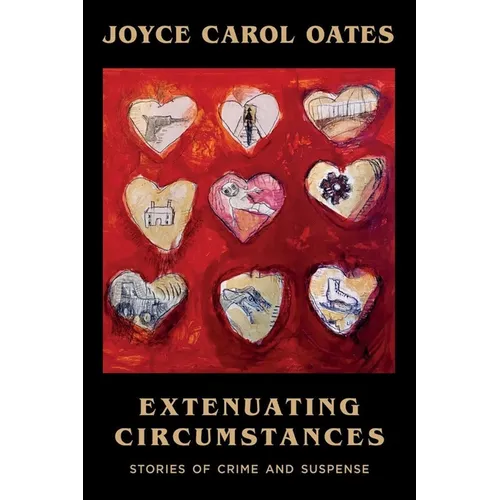Extenuating Circumstances - Paperback