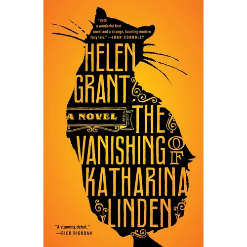 The Vanishing of Katharina Linden - Paperback