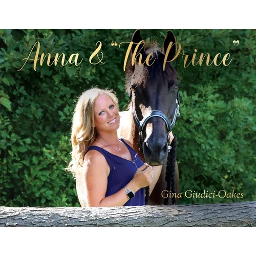 Anna & 