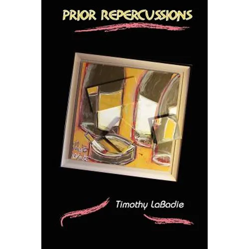Prior Repercussions - Paperback