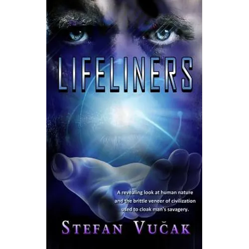 Lifeliners - Paperback