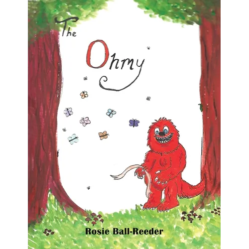 The Ohmy - Paperback