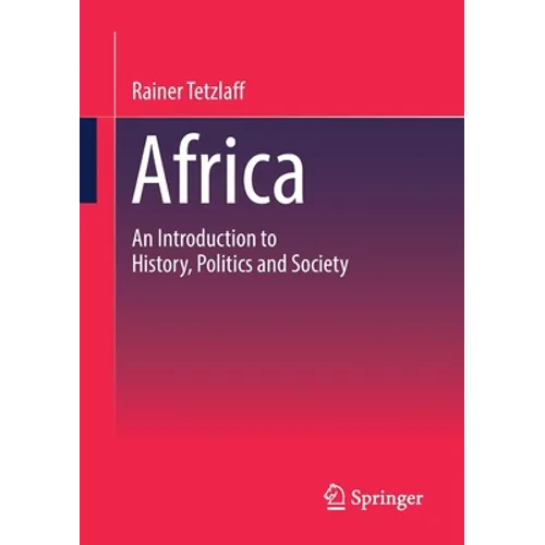 Africa: An Introduction to History, Politics and Society