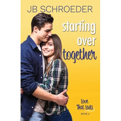 Starting Over Together: Contemporary Romance with a Twist - Paperback