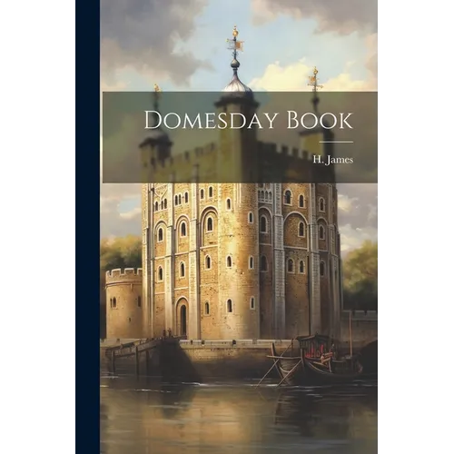 Domesday Book - Paperback