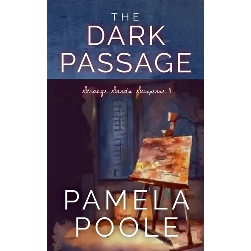 The Dark Passage - Paperback