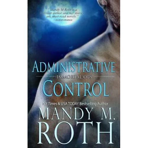 Administrative Control - Paperback