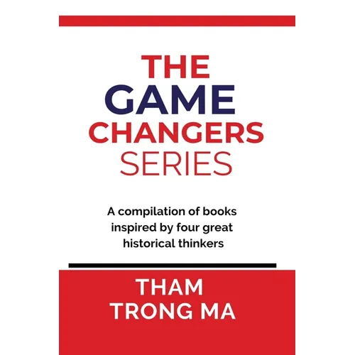 The Game-Changers Series - Paperback