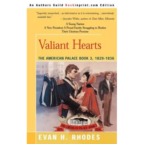Valiant Hearts - Paperback