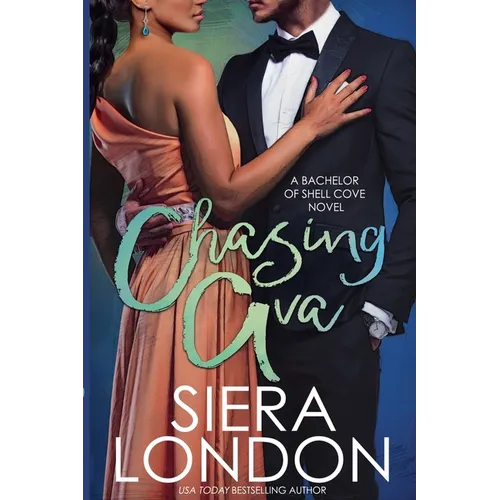Chasing Ava - Paperback