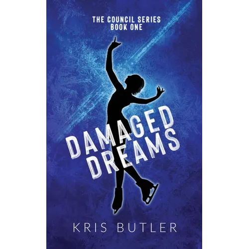 Damaged Dreams - Paperback