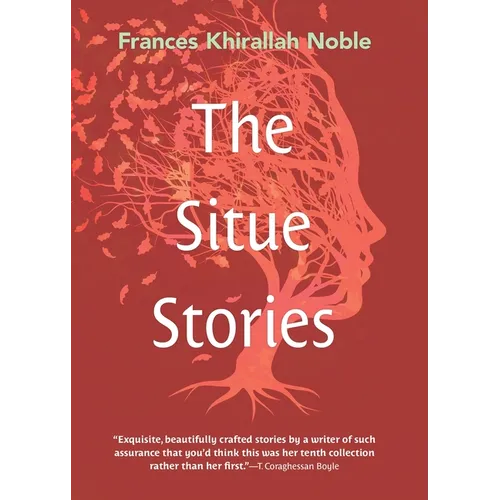 The Situe Stories - Paperback