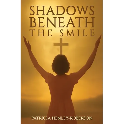 Shadows Beneath the Smile - Paperback